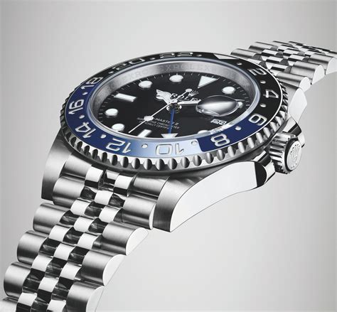 rolex news basilea 2019|Rolex gmt ii price.